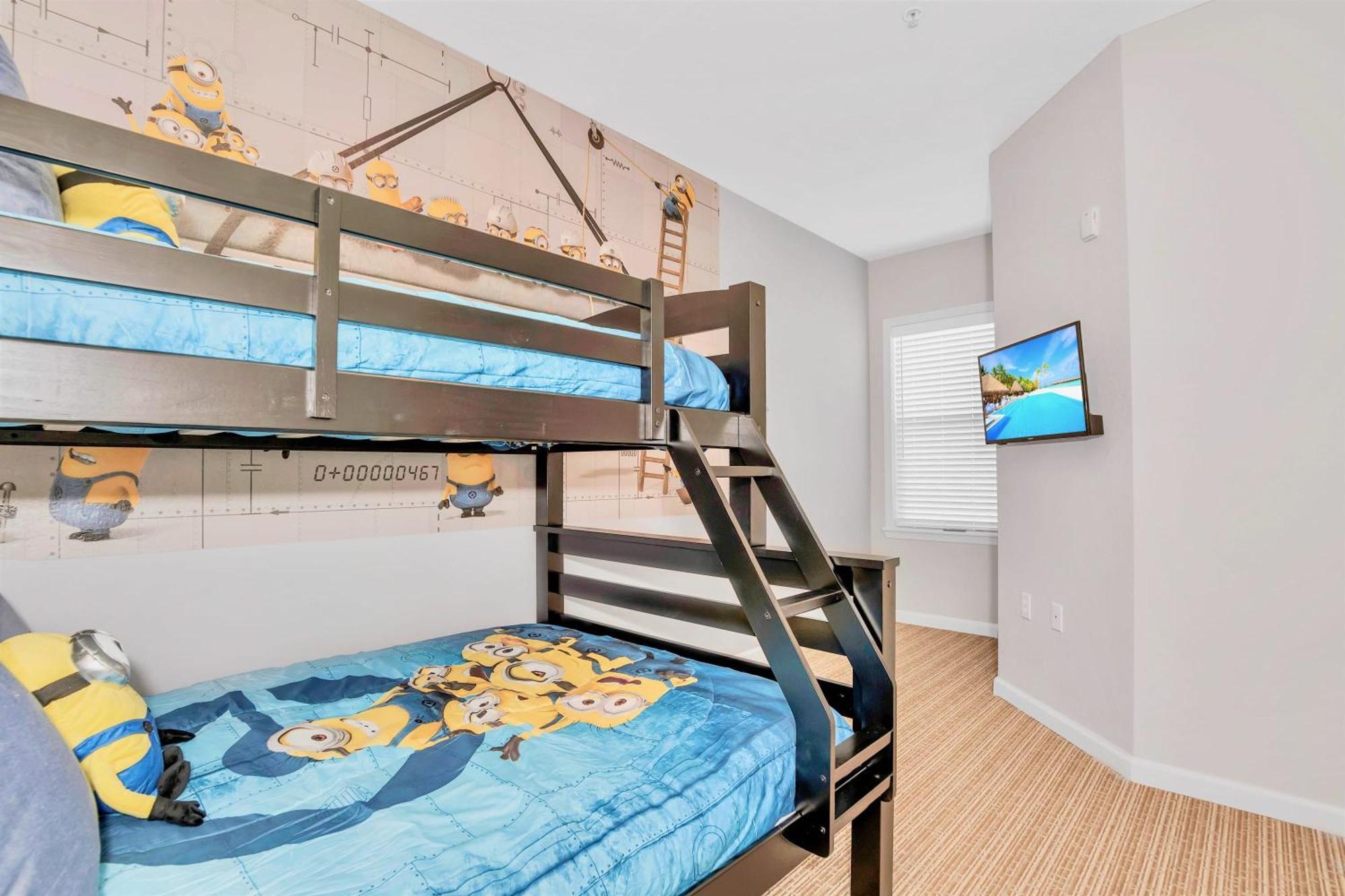 Stunning 3Br Near Disney - Pool And Hot Tub! Орландо Екстериор снимка