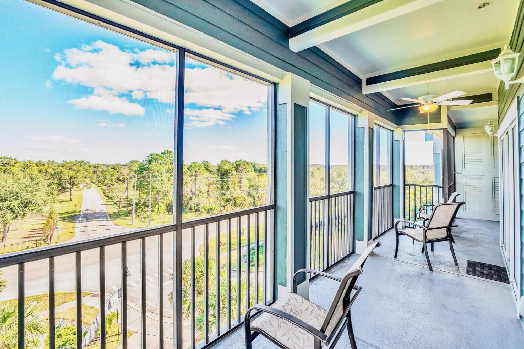 Stunning 3Br Near Disney - Pool And Hot Tub! Орландо Екстериор снимка