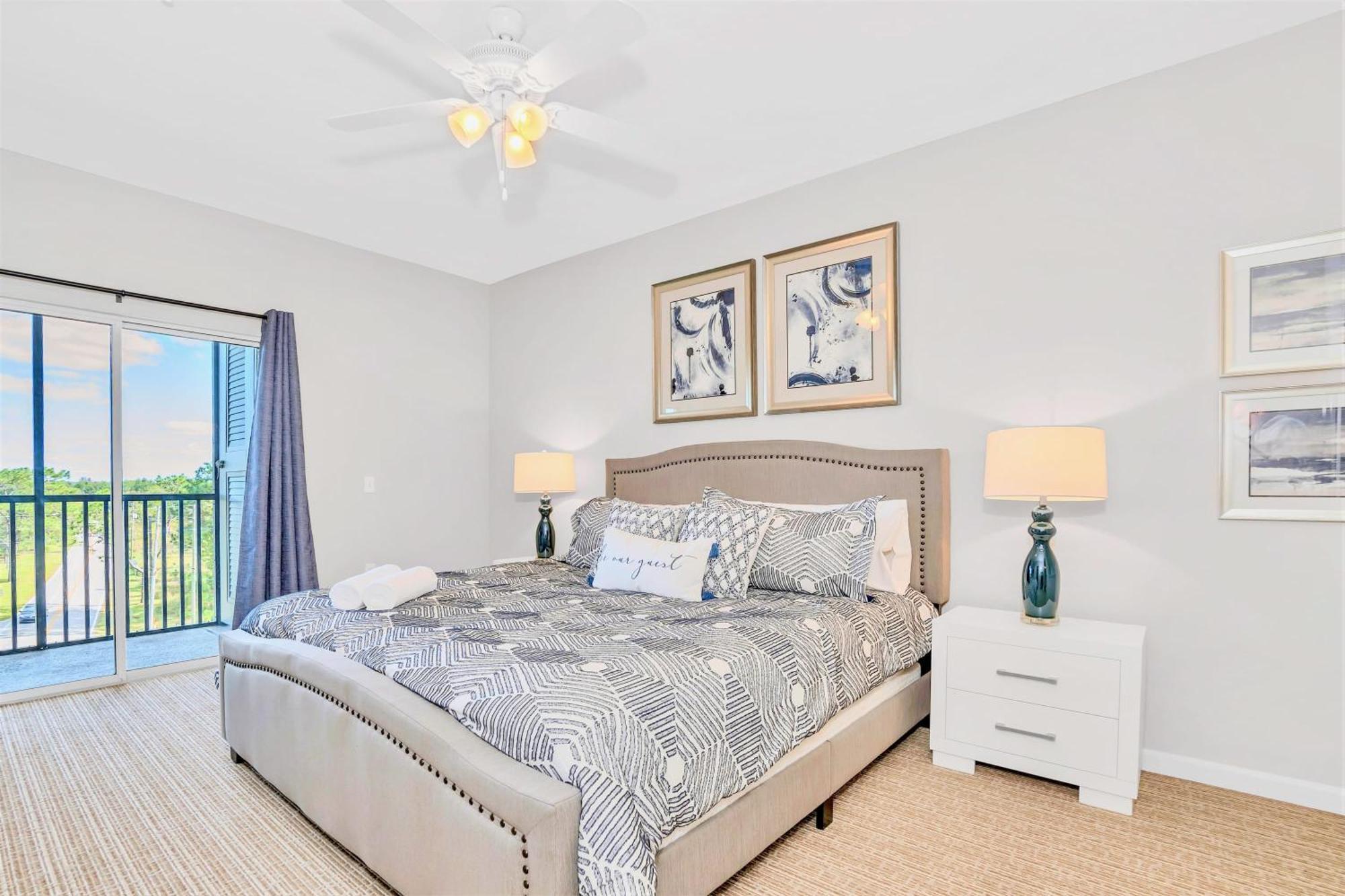 Stunning 3Br Near Disney - Pool And Hot Tub! Орландо Екстериор снимка