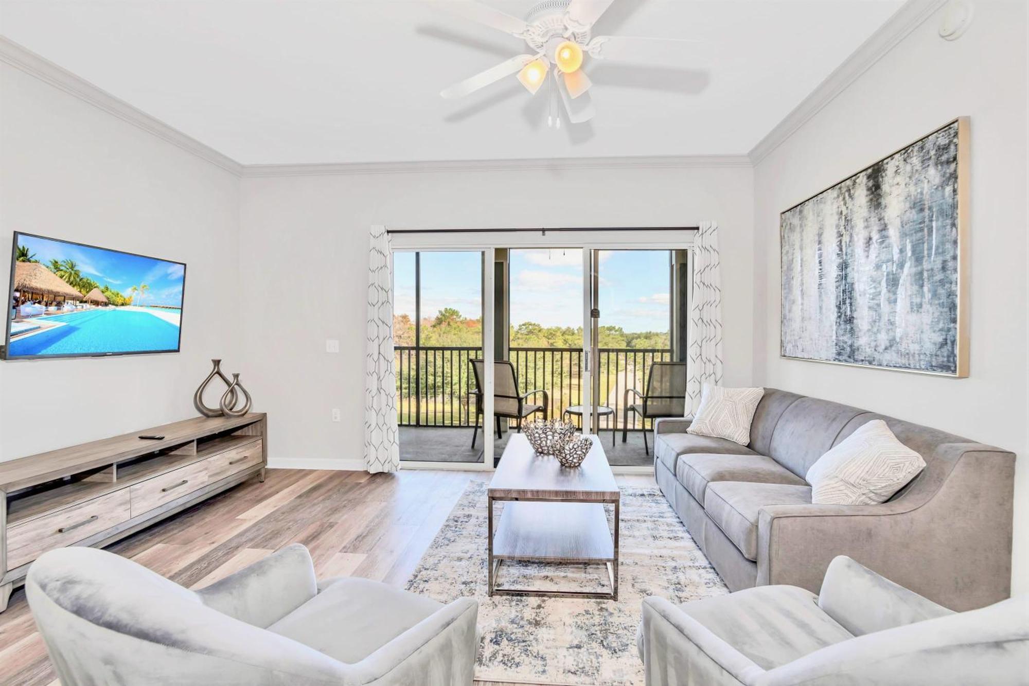 Stunning 3Br Near Disney - Pool And Hot Tub! Орландо Екстериор снимка