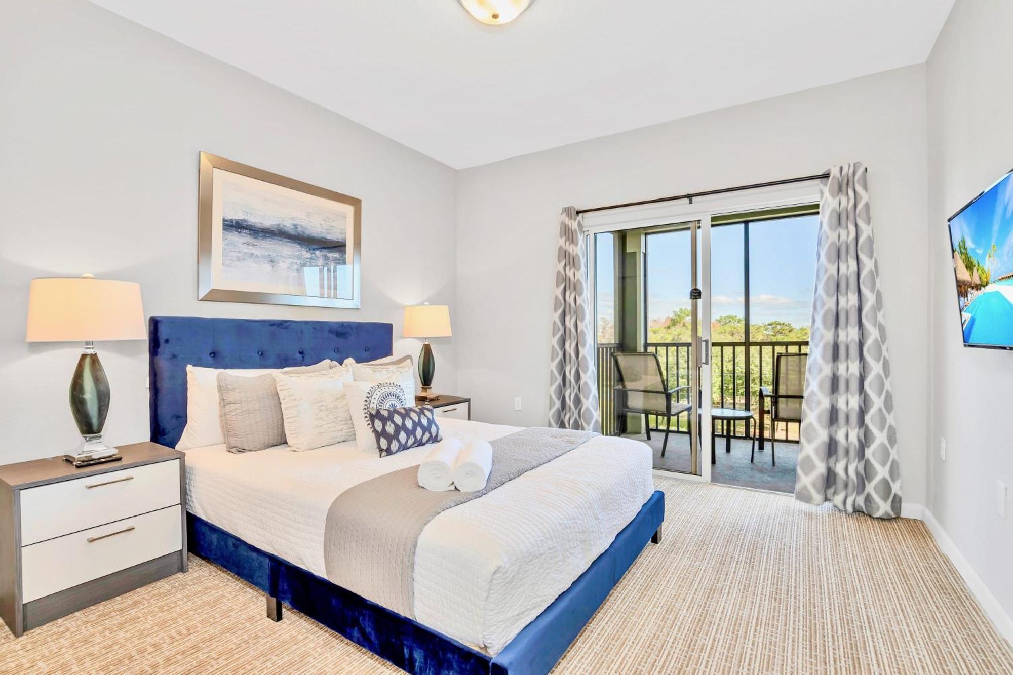 Stunning 3Br Near Disney - Pool And Hot Tub! Орландо Екстериор снимка