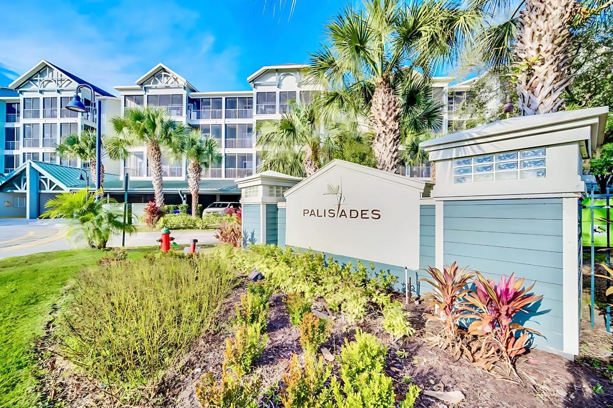 Stunning 3Br Near Disney - Pool And Hot Tub! Орландо Екстериор снимка